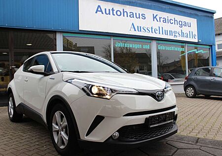 Toyota C-HR Hybrid Business E Navi Kamera Inkl.Garantie