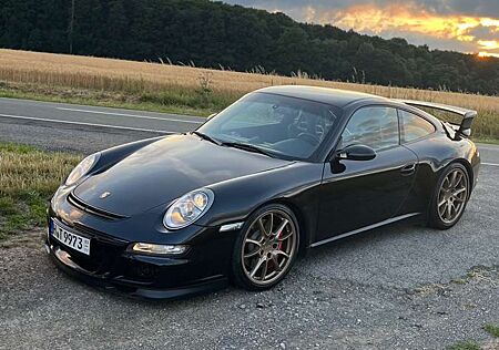 Porsche 997 911 GT3
