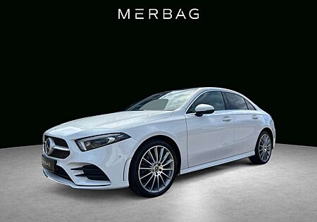 Mercedes-Benz A 250 e Limousine ACC LED Navi Pano SD SHZ 360