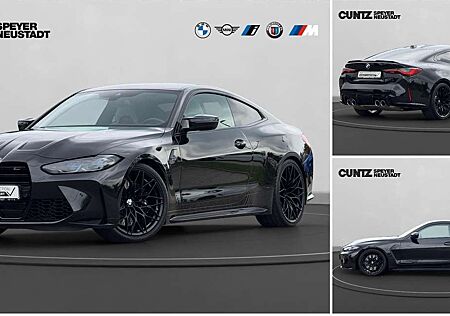 BMW M4 Competition Coupé M Drivers Professional Drive/Pa