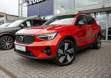 Volvo XC 40 XC40 T5 Ultimate Dark Recharge