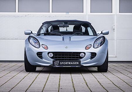 Lotus Elise