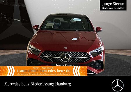 Mercedes-Benz A 200 Lim AMG+PANO+360°+AHK+MULTIBEAM+HUD+TOTW+7G