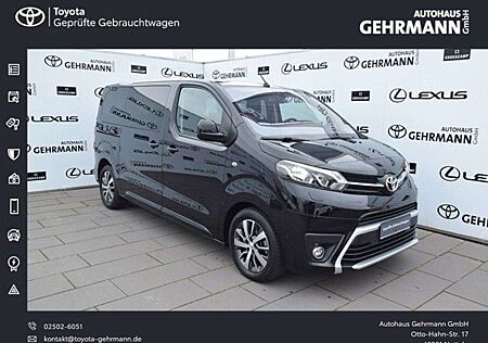 Toyota Pro Ace Proace Verso L1 Shuttle Plus*CarPlay*