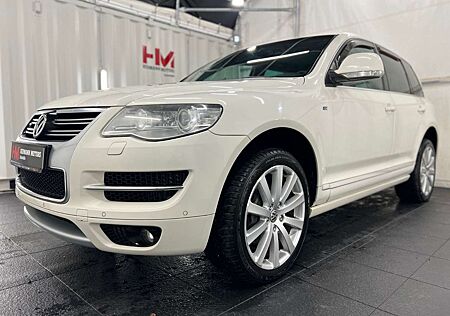 VW Touareg Volkswagen V6 3.0 TDI/Navi/R-Line/BiXen/Pano/PDC