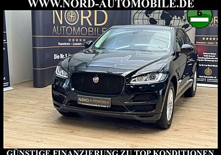 Jaguar F-Pace 20d AWD Prestige *BlackPack*Virtual*Pano* Prestige