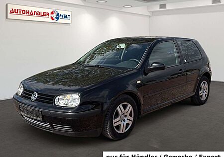 VW Golf Volkswagen MK IV 1.6 Klimaautomatik