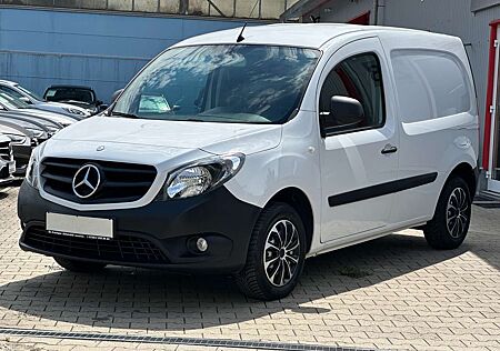 Mercedes-Benz Citan 109 CDI A2 Lang*Navi*Klima*Park*Sitzheiz*+Winter