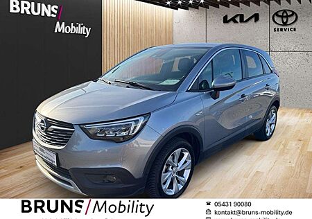 Opel Crossland X 1.2 Start/Stop Innovation