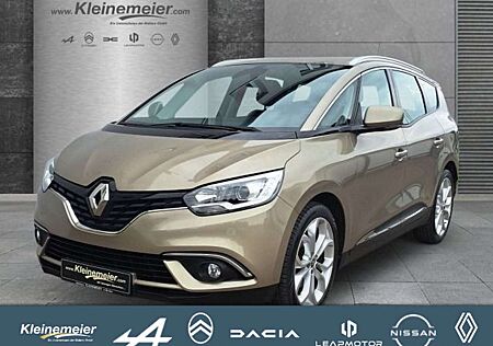 Renault Grand Scenic 1.2 TCe Energy Experience*7-Sitze*