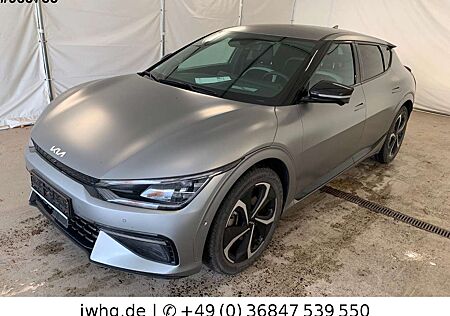 Kia EV6 GT-Line 4WD 20" ACC Wärmep Memory Head-Up