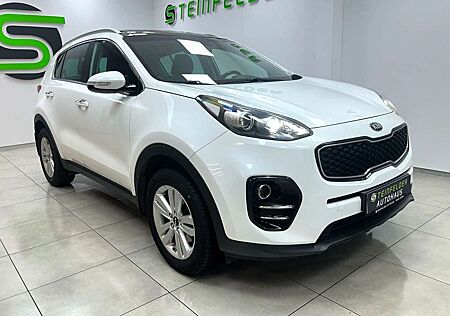 Kia Sportage Edition 7 2WD / PANORAMA / R-CAM / NAVI