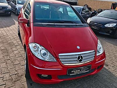 Mercedes-Benz A 200 A  200 Turbo  AUTOMATIK