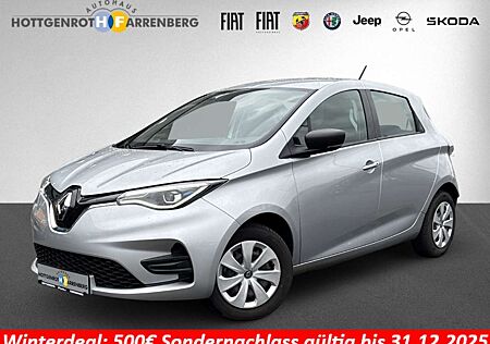 Renault ZOE R110 Life R LED Apple CarPlay