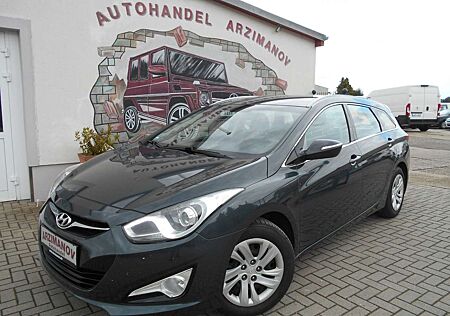 Hyundai i40 1.6 CRDI CW FIFA World Cup Edition KLIMA