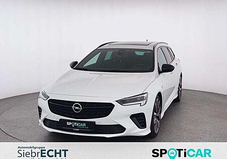 Opel Insignia GSi 4x4 2.0*NAVI*SHZ*RFK*uvm