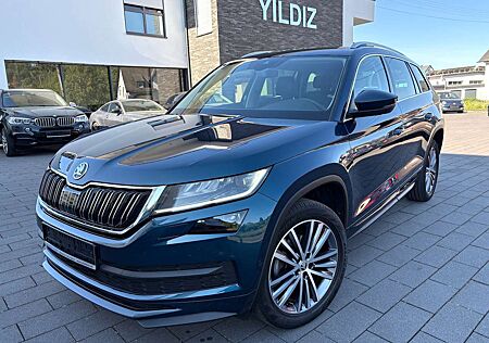 Skoda Kodiaq 2.0 TDI DSG LAURIN & KLEMEN *LED *ACC