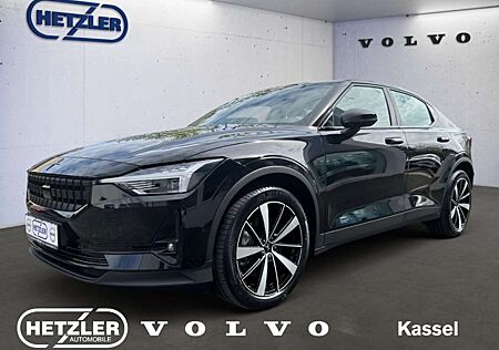 Polestar 2 Range Single Elektro 64kWh Panorama Navi Digitales