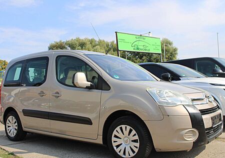 Citroën Berlingo Citroen Multispace*Klima*SH*Allwetterreifen*AHK*