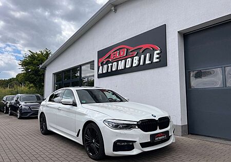 BMW 540 d xDrive M-Sport*Schiebedach*Soft-Close*VOLL