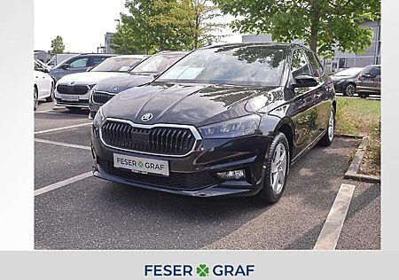 Skoda Fabia Style 1,0l TSI *SHZ LED CARPLAY*