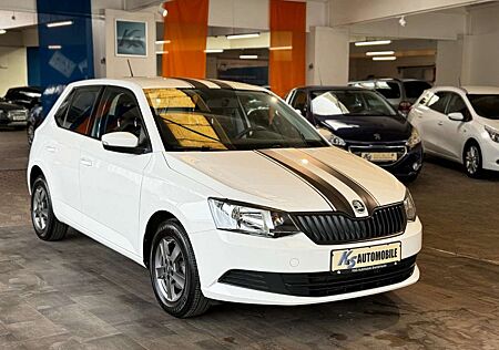 Skoda Fabia Active *ALUFELGEN*KLIMA*