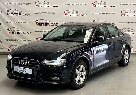 Audi A4 1.8TFSI Ambiente Navi/Xenon/PDC/SHZ/DSP/ALU