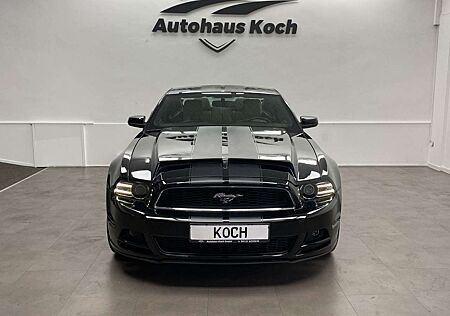 Ford Mustang 3.7 COUPÉ *GT OPTIK! ENTHUSIASTISCH!*