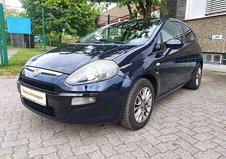 Fiat Punto MyLife
