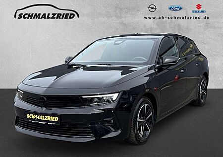 Opel Astra L GS 1.2 AHK-abnehmbar 360 Kamera LED Apple CarPla