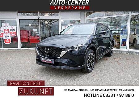 Mazda CX-5 e-SKYACTIV G 194 FWD Exclusive-Line 360°