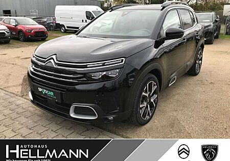 Citroën C5 Aircross Citroen Shine Pack 2.0 BlueHDi 180 EAT8 *Navi*Sitzheizung*