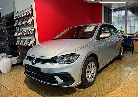 VW Polo Volkswagen Life