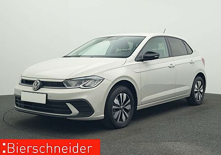 Volkswagen Polo 1.0 TSI DSG Goal LED NAVI SHZ ACC RÜCKFAHRKAMERA K