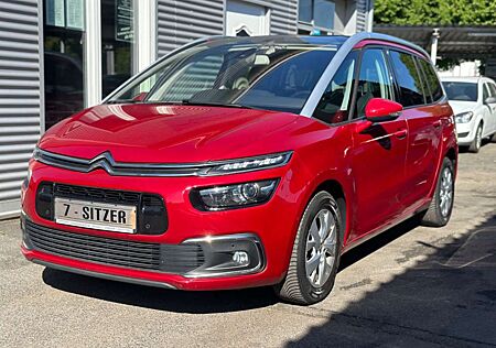 Citroën Grand C4 Picasso Citroen 7/SITZER+AUTOMATIK+KAMERA+PANO