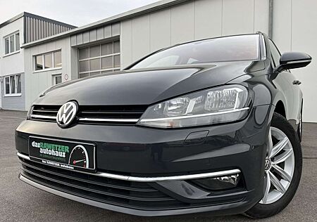 VW Golf Volkswagen Variant 1.6 TDI Comfortline AHK Active Info Navi A
