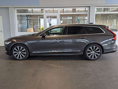 Volvo V90 Kombi Plus Bright*LED*ACC*Leder*    KAM360°