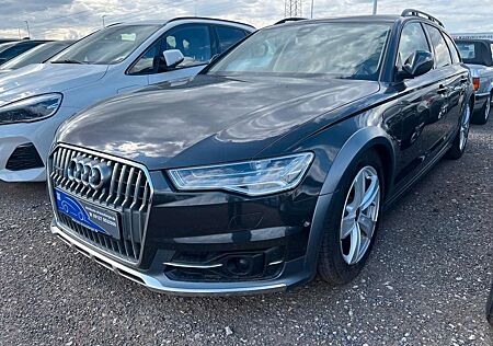 Audi A6 Allroad quattro 3.0 TDI