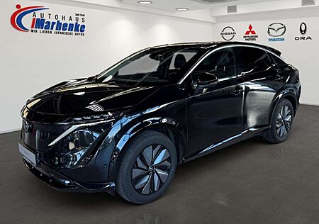 Nissan Ariya 63 kWh Evolve Pack