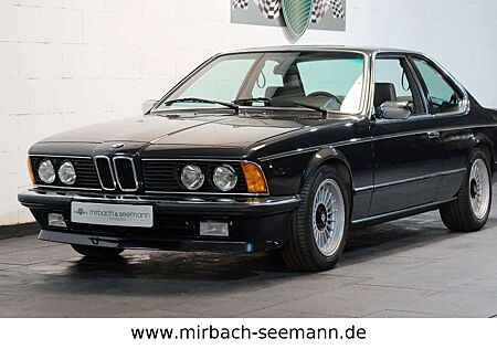 BMW 635 CSi E24 - Einer der Besten!