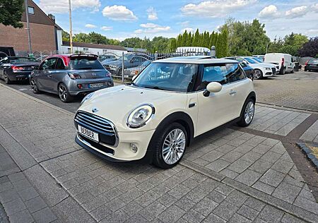 Mini Cooper Chili*2.HD*PANO*LED*NAVI*SHZ*PDC*