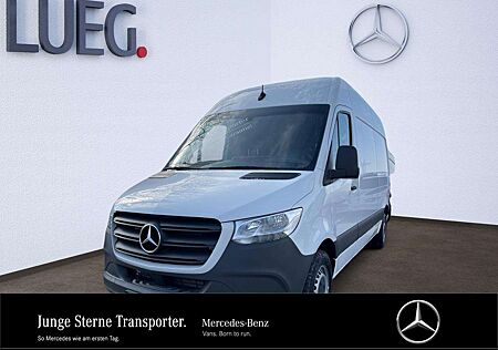 Mercedes-Benz Sprinter 315 CDI KAM SHZ Akustikglas