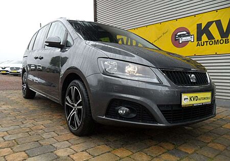 Seat Alhambra gebraucht kaufen Seat Alhambra Style 7 Sitzer