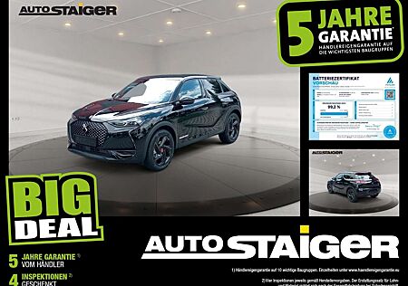 DS Automobiles DS 3 Crossback DS3 Crossback E-Tense *Navi*Standheizung*