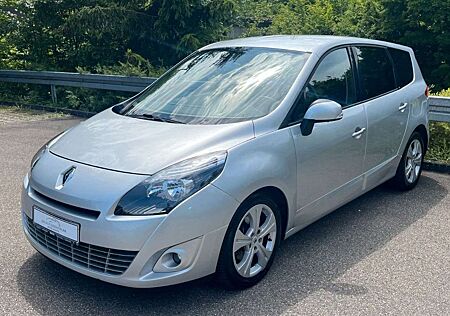 Renault Scenic III Grand Dynamique KLIMA/NAVI/PDC/TÜV