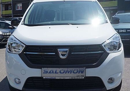 Dacia Dokker 1.6 Comf.+KLIMA+8-fach ber. neue Inspektion*PDC