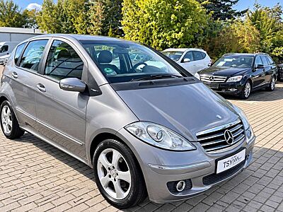 Mercedes-Benz A 150 Avantgarde