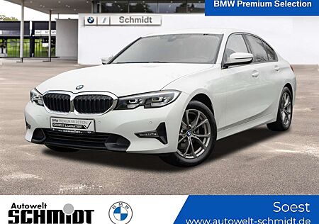 BMW 320 i Sport Line + 2Jahre.BPS.GARANTIE !