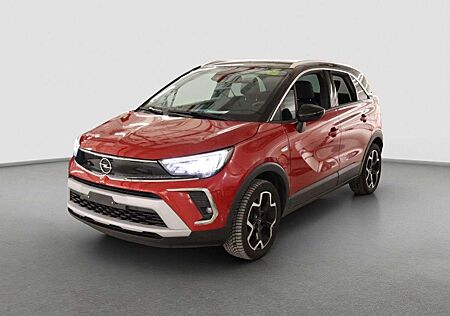 Opel Crossland X Crossland Ultimate Paket - LED/Kamera/AGR/Keyles