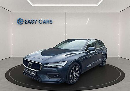 Volvo V60 B4 CORE+GOOGLE MAPS+TEMPO+WINTER PAKET+VIRTU